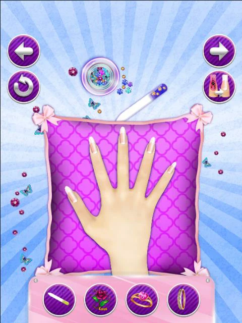 screen