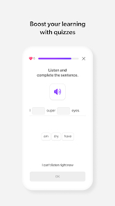 screen